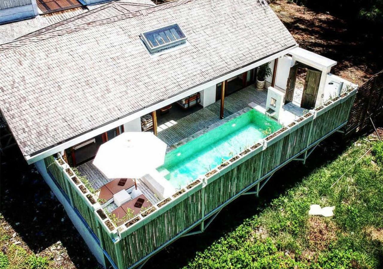Villa Coralita Gili Trawangan Kültér fotó